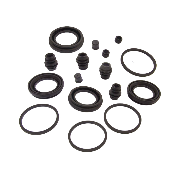 0275-T30F 41120-4N025 41120-0W725 41120-4N026 41120-VH325 Brake Caliper Repair Kit for NISSAN