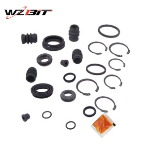 0275-Y11R 44120-71J25 44120-3J225 44120-61E25 44120-61E26 44120-6J025 Brake Caliper Repair Kit for NISSAN INFINITI