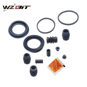 0275-Y61R 44120-VC025 1A00-33-671 41120-01A25 41120-01A26 41120-01A27 Brake Caliper Repair Kit for NISSAN