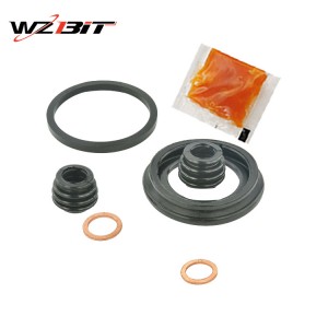 0375-CUR 01473-SZ3-A00 01473-SZ3-A01 01473-TA0-A00 01473-TA0-A50 Brake Caliper Repair Kit for Acura HONDA