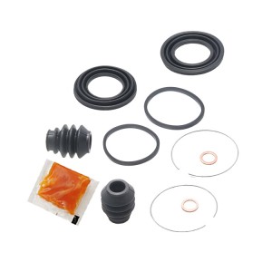 0375-YF4F 01463-SZA-A00 01463-SZA-A01 Brake Caliper Repair Kit for  HONDA