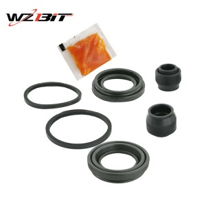 0475-D71WF MN116449 Brake Caliper Repair Kit for FORD HONDA INFINITI ISUZU MITSUBISHI