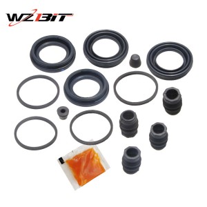 0575-BT50F UMY1-33-26ZA 1454552 2M34-2221-AB UMY1-33-26Z Brake Caliper Repair Kit for MAZDA NISSAN SUBARU HYUNDAI