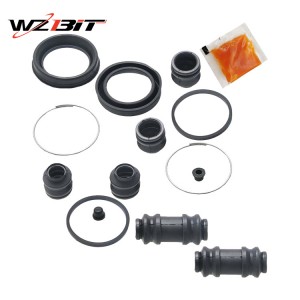 0575-DEMF D0Y1-33-26Z Brake Caliper Repair Kit for PERODUA DAIHATSU MAZDA