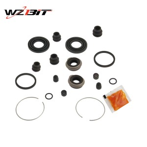 0575-GHR GJYA-26-46Z Brake Caliper Repair Kit for MAZDA