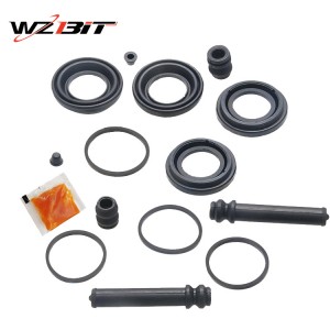 0575-LWF LAY3-33-26Z Brake Caliper Repair Kit for MAZDA