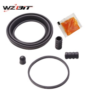 0575-MZ6F GS1D-33-61X GPYB-33-26Z GS1D-33-71X Brake Caliper Repair Kit for MAZDA