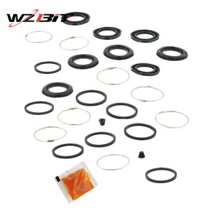 0875-G10F 26297FA051 26297-FA051 Brake Caliper Repair Kit for SUBARU