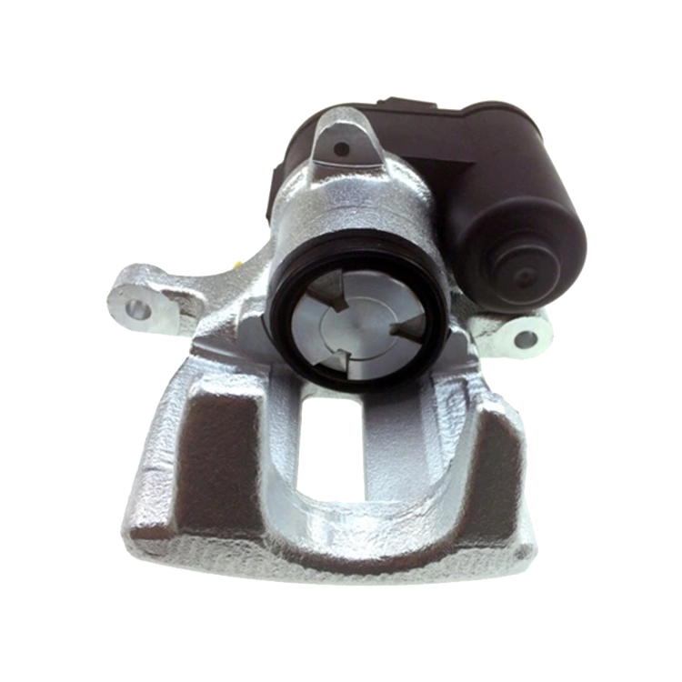 Factory Supply Bracketed Caliper - AUDI Electric Brake Caliper 4F0615403C – Bit detail pictures