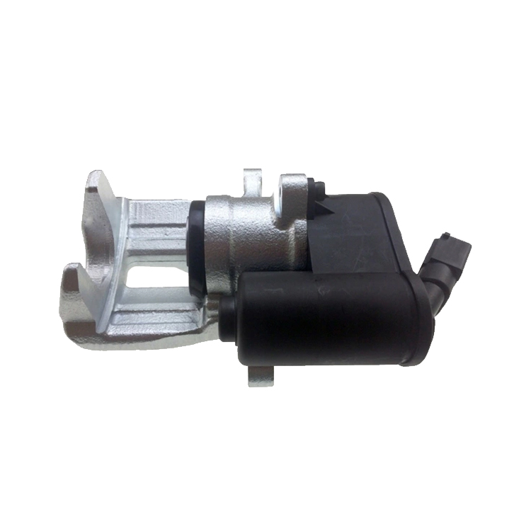 Factory Supply Bracketed Caliper - AUDI Electric Brake Caliper 4F0615403C – Bit detail pictures