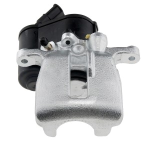 Factory Supply Bracketed Caliper - AUDI Electric Brake Caliper 4F0615403C – Bit