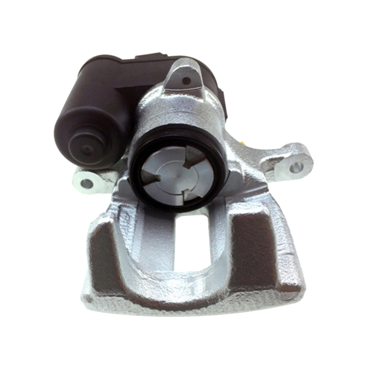 Hot Sale for Vw Golf Brake Caliper - AUDI Electric Brake Caliper 4F0615404C – Bit detail pictures