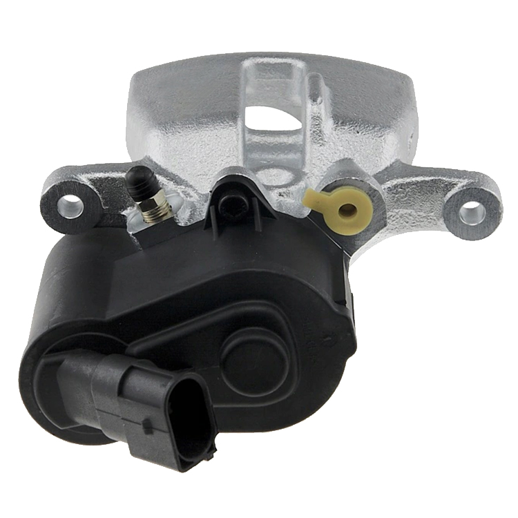 Hot Sale for Vw Golf Brake Caliper - AUDI Electric Brake Caliper 4F0615404C – Bit detail pictures