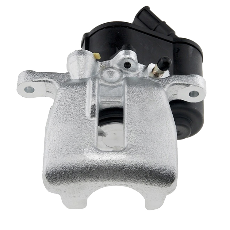 Hot Sale for Vw Golf Brake Caliper - AUDI Electric Brake Caliper 4F0615404C – Bit detail pictures