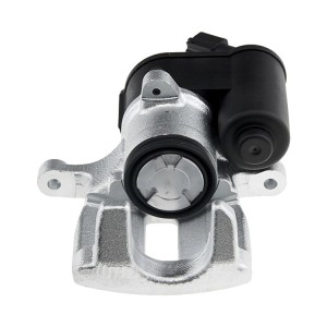 Fixed Competitive Price Cardone Caliper - AUDI Electric Brake Caliper 4F0615403A – Bit