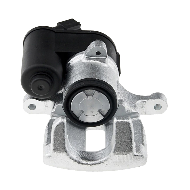 Good Wholesale Vendors Range Rover Brake Caliper - AUDI Electric Brake Caliper 4F0615404A – Bit