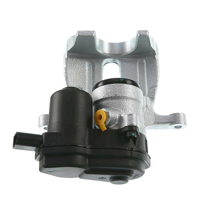 Buy New Rear Brake Caliper Electric Handbrake 3C0615404E drivers