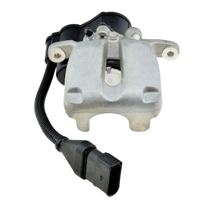 High Quality for Audi A3 Caliper - AUDI Electric Brake Caliper 4E0615403C – Bit