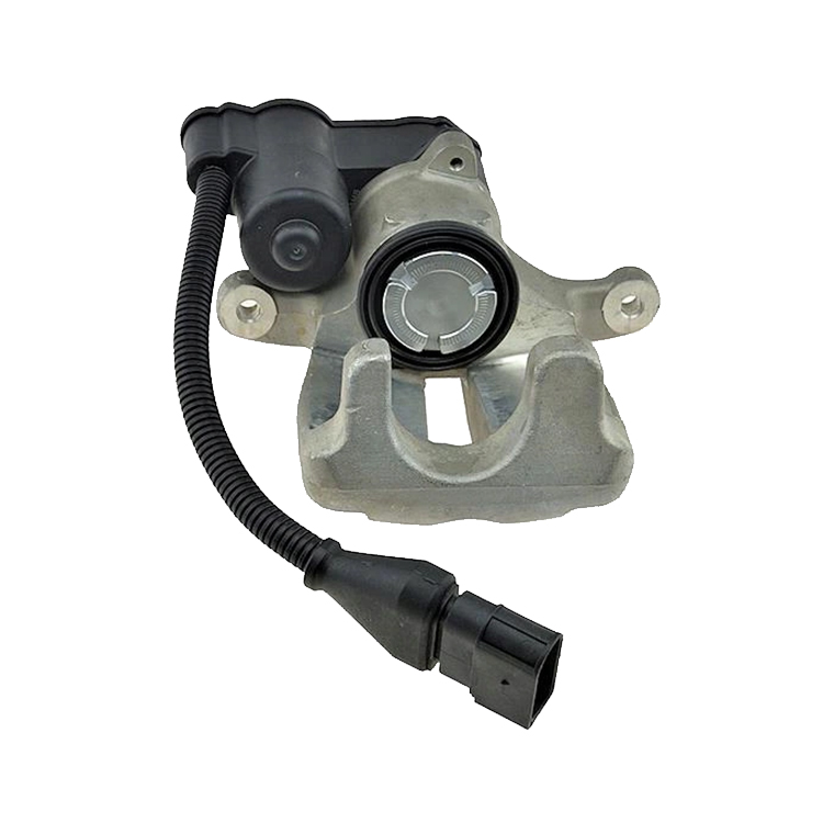 Factory For Pontiac Brake Caliper - AUDI Electric Brake Caliper 4E0615404C – Bit