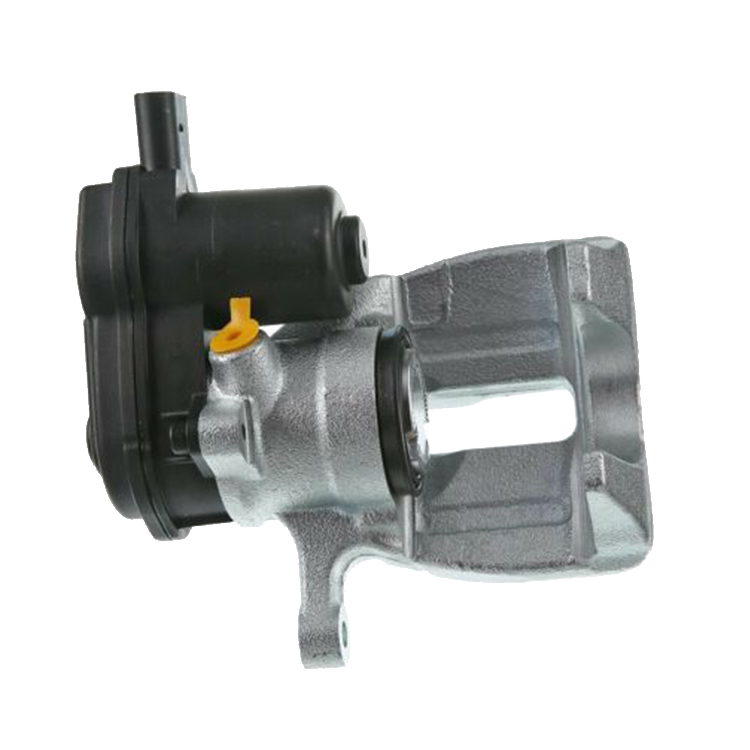 Good User Reputation for Disc Brake Hardware Kit - AUDI Electric Brake Caliper 8K0615404E – Bit detail pictures
