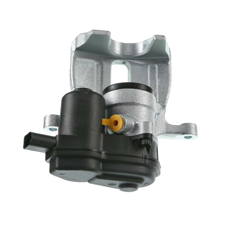 Good User Reputation for Disc Brake Hardware Kit - AUDI Electric Brake Caliper 8K0615404E – Bit detail pictures