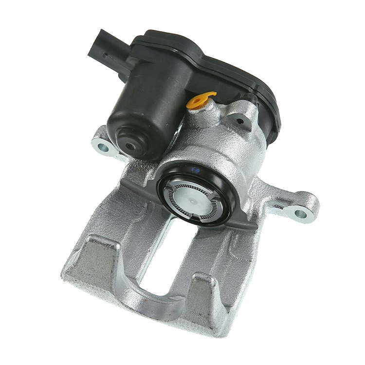 Factory making Renault Caliper - AUDI Electric Brake Caliper 8K0615403C – Bit