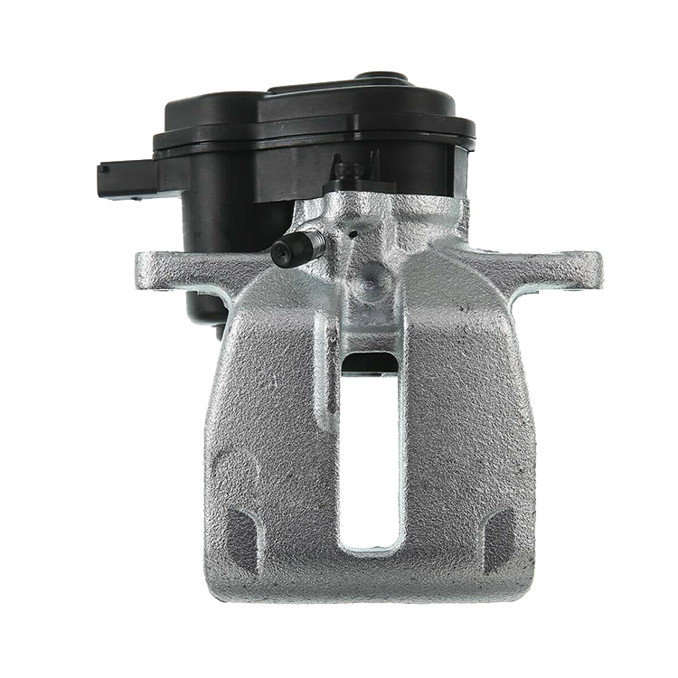 Trending Products Trw Brake Caliper - AUDI Electric Brake Caliper 8K0615404C – Bit detail pictures
