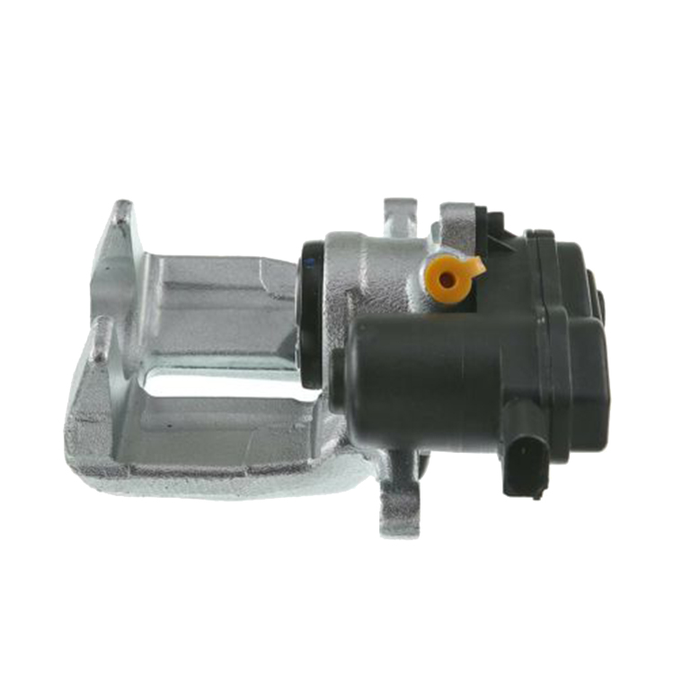 Trending Products Trw Brake Caliper - AUDI Electric Brake Caliper 8K0615404C – Bit detail pictures