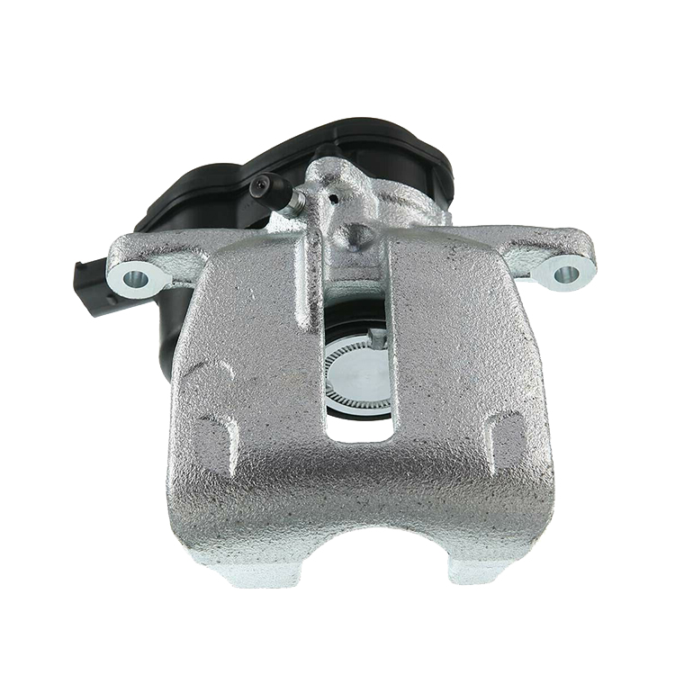 Trending Products Trw Brake Caliper - AUDI Electric Brake Caliper 8K0615404C – Bit detail pictures