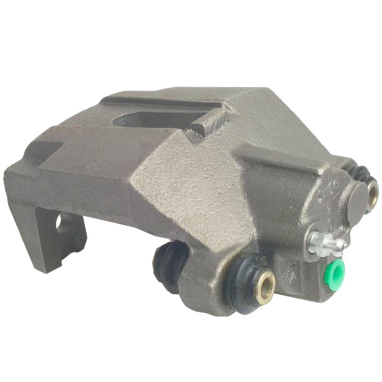 China Supplier Cadillac Caliper - Ford Brake Caliper 6W1Z2553AA  – Bit