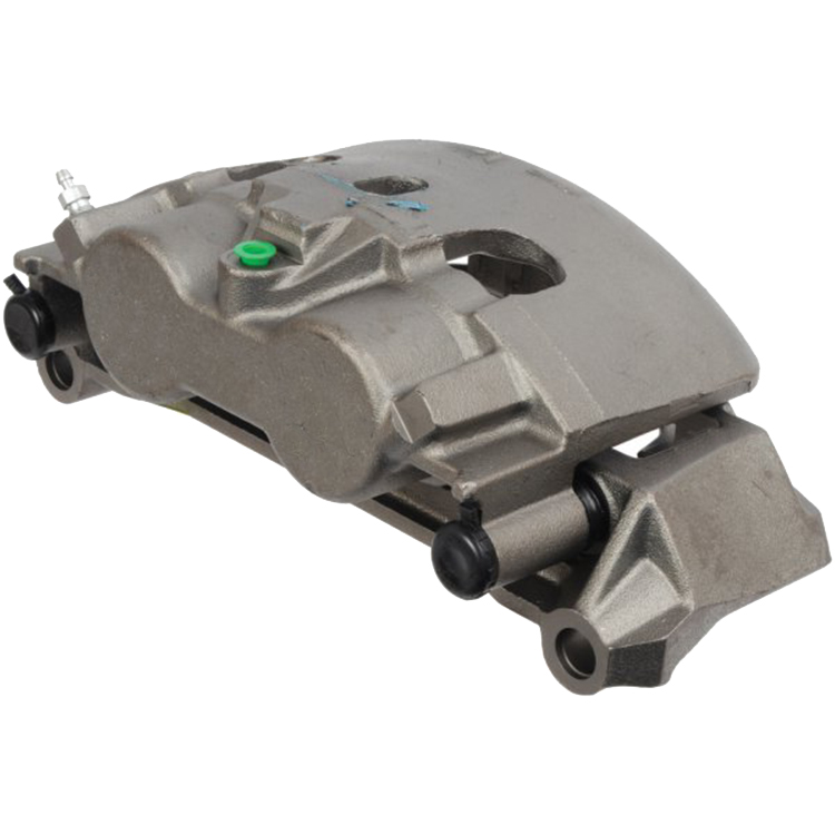 Newly Arrival Automotive Caliper - Brake Caliper 18B5290 for Chevrolet GMC – Bit