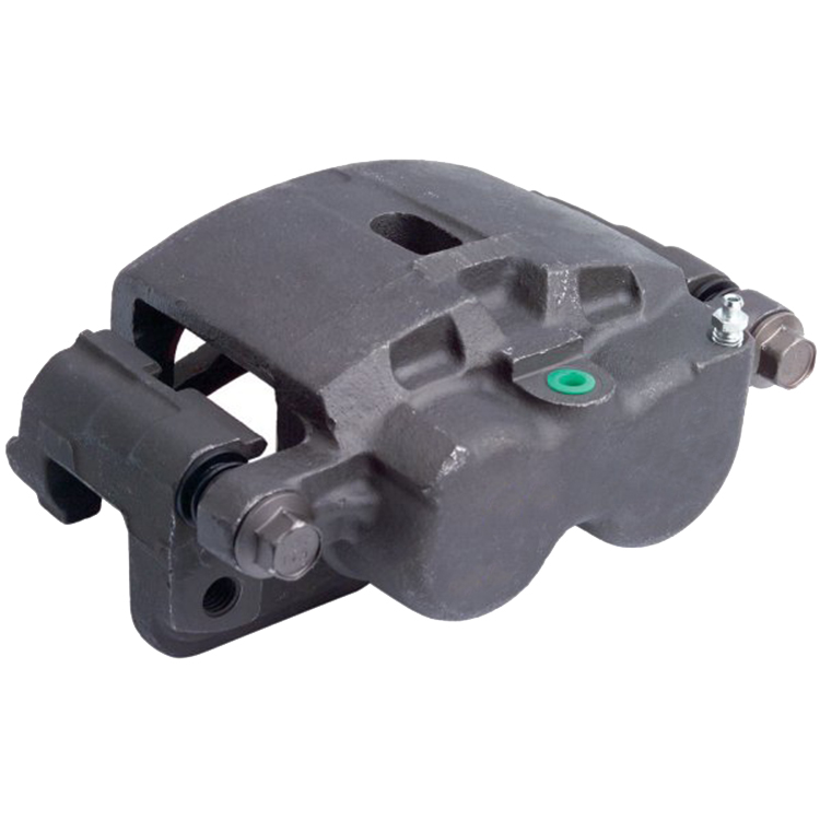 Hot-selling Caliper Bracket Replacement - GMC Brake Caliper 25848001  – Bit