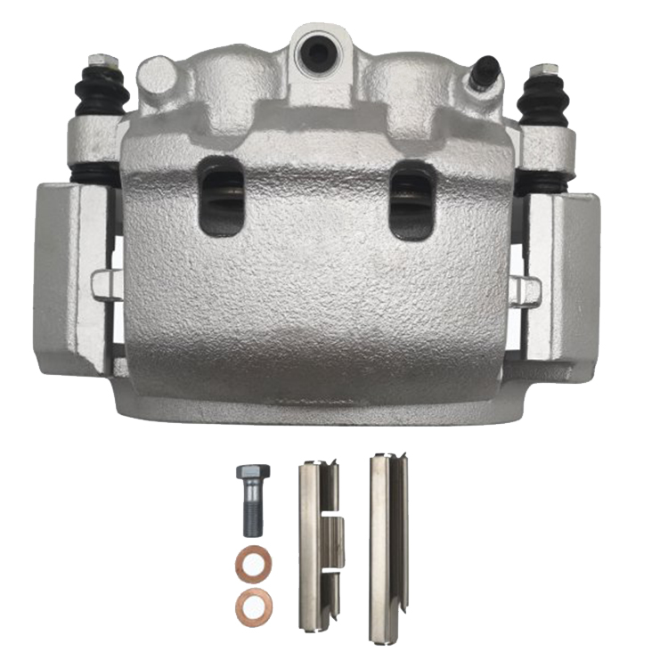 Manufacturer of Passat Brake Caliper - Ford Brake Caliper XC2Z2552AD – Bit