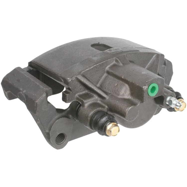 Disc Brake Caliper 18B4837 18-B4837 5080562AA 5080566AA 5179881AA 5179881AB SC2015 FOR CHRYSLER DODGE RAM