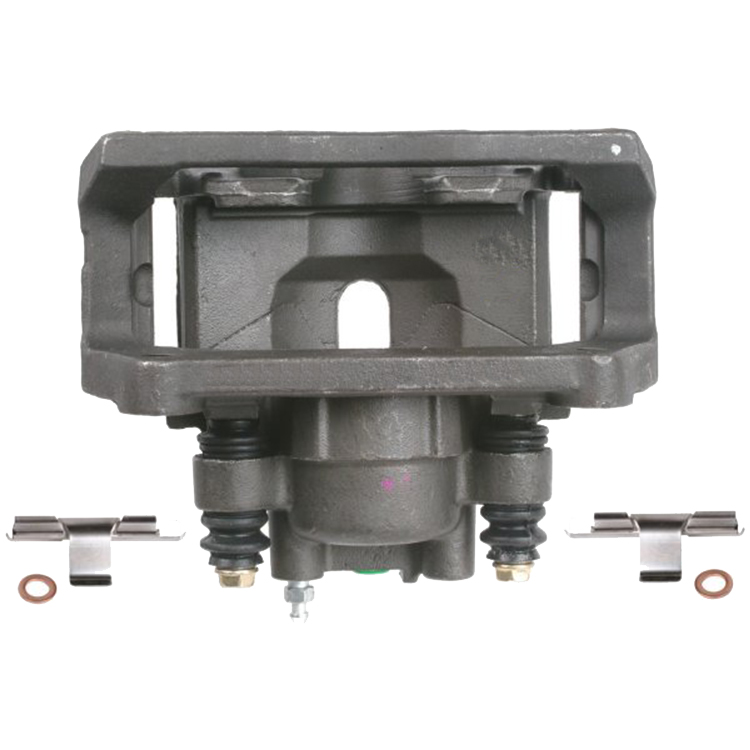 Disc Brake Caliper 18B4837 18-B4837 5080562AA 5080566AA 5179881AA 5179881AB SC2015 FOR CHRYSLER DODGE RAM