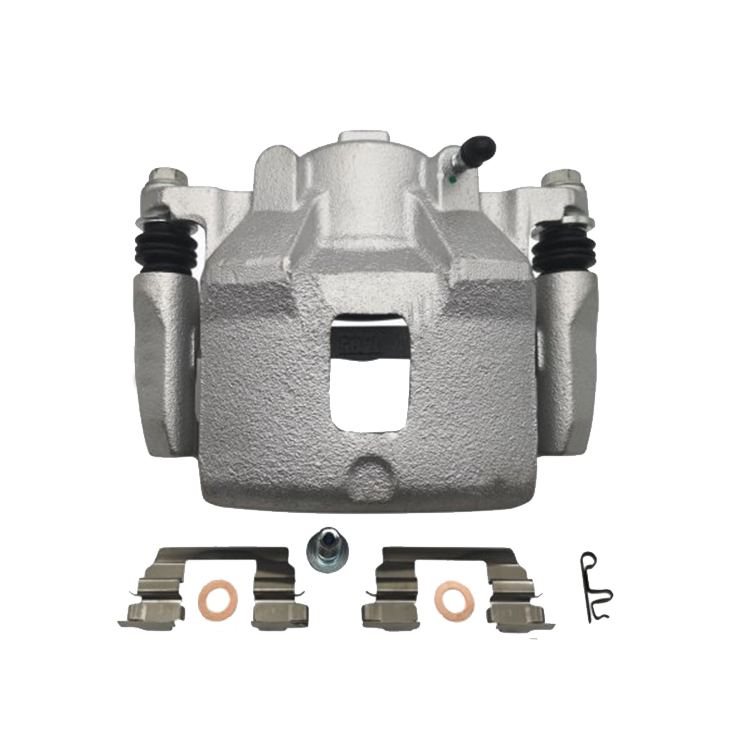 Good quality Caliper Holder - Chevrolet Brake Caliper 22687786  – Bit