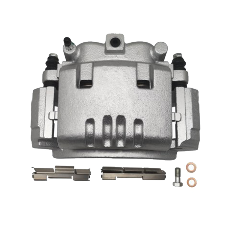 High reputation Audi Caliper - Dodge Brake Caliper 5104759AA 18B4895 – Bit