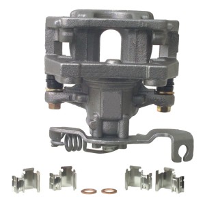 Brake Caliper Replacement 18B4946 5F9Z2B511B 5F9Z2B512AA 6F9Z2553AB SC0395 FOR FORD MERCURY