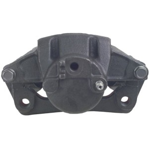 Factory directly Scion Brake Caliper - Dodge Brake Caliper 5140830AA – Bit