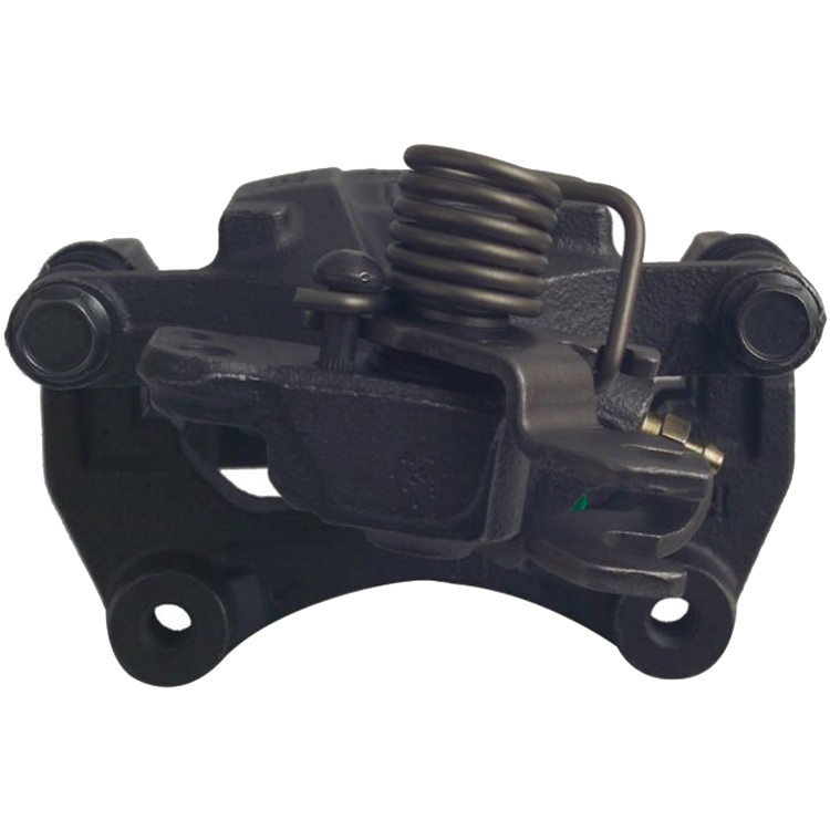 Newly Arrival Automotive Caliper - Lincoln Brake Caliper GPZB2698ZA – Bit detail pictures