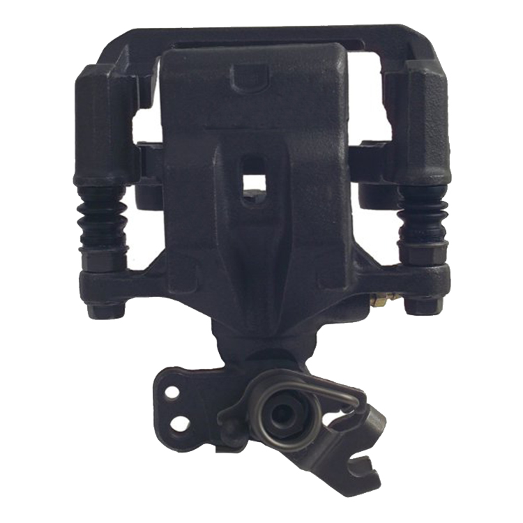 Newly Arrival Automotive Caliper - Lincoln Brake Caliper GPZB2698ZA – Bit detail pictures