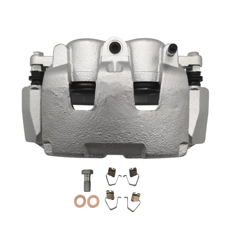 Wholesale Price Electric Park Brake - Dodge Brake Caliper 5143348AD  – Bit