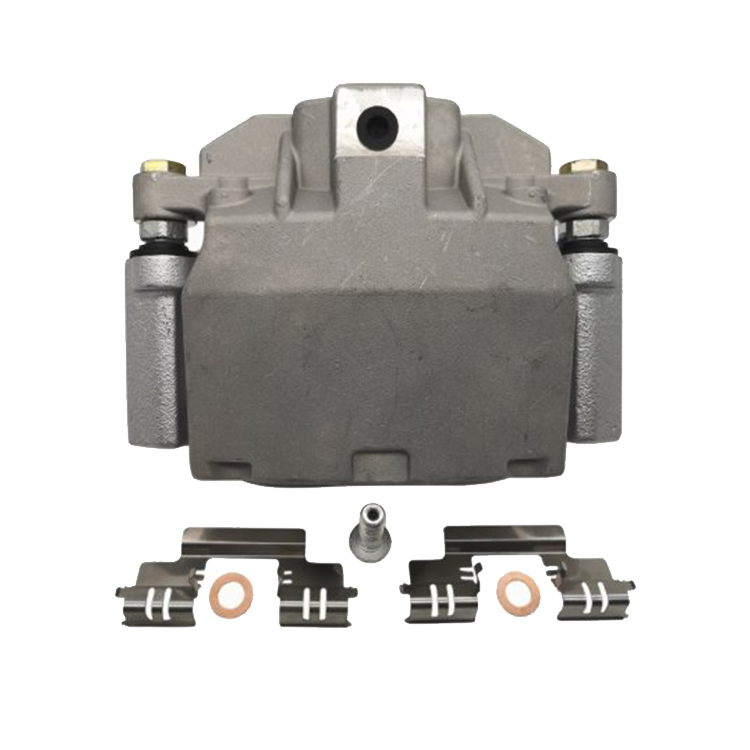 Cheap PriceList for Lexus Brake Caliper - GMC Brake Caliper 84191288 – Bit