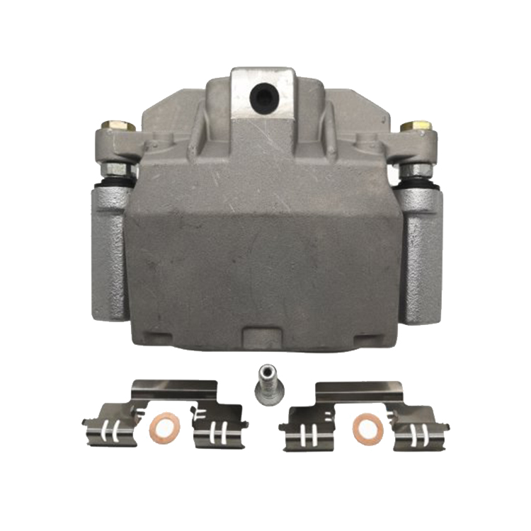 Factory directly supply Suzuki Caliper - GMC Brake Caliper 15265833  – Bit