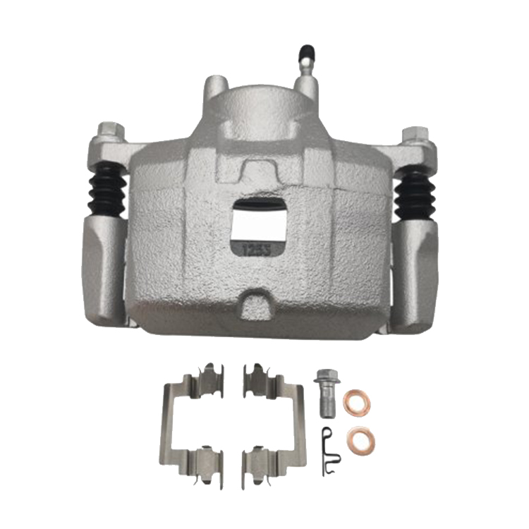 Chinese Professional Parking Brake Caliper - Dodge Brake Caliper 5191228AA 5191239AA 18B5032  – Bit