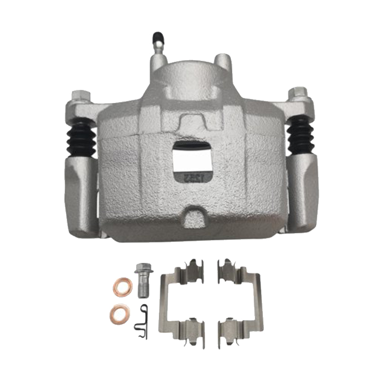 Manufactur standard Toyota Brake Caliper - Dodge Brake Caliper 5191238AA – Bit