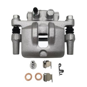 Fast delivery Aftermarket Brake Caliper - Brake Caliper 4605A477 5191267AA 5191291AA 18B5039 for Chrysler Dodge Jeep Mitsubishi     – Bit