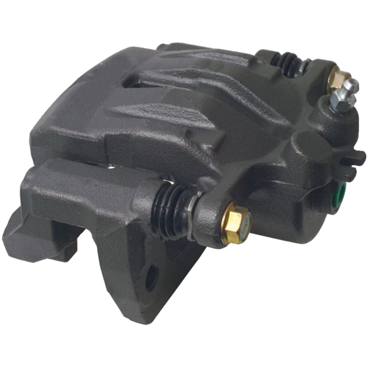 Brake Caliper 7T4Z2553B 7T4Z2B511A L2062629X L20626990B L20626990C 18B5043 for Ford Lincoln Mazda Featured Image