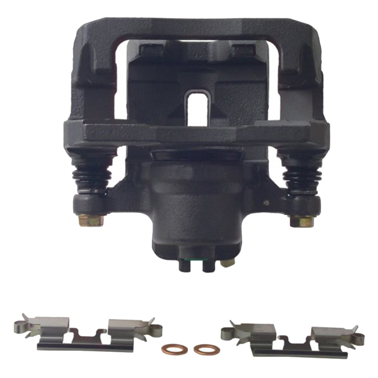 Brake Caliper Replacement 18B5043 18-B5043 7T4Z2553B 7T4Z2B511A SC2667 FOR FORD LINCOLN MAZDA