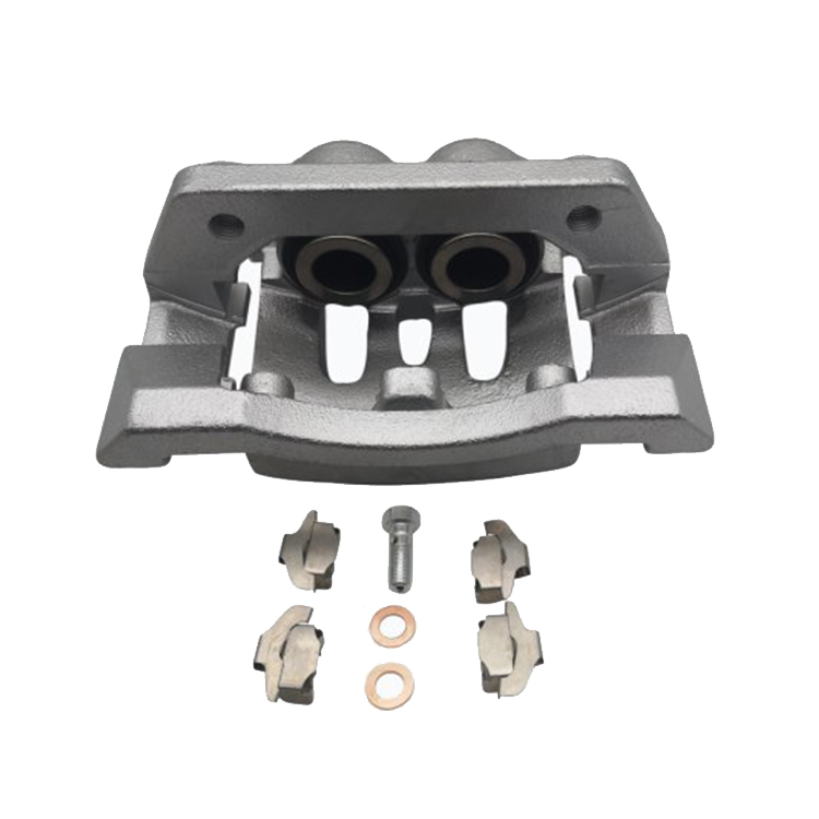 Reasonable price for Volkswagen Caliper - Ford Brake Caliper 8C3Z2552A – Bit detail pictures